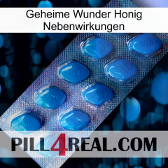 Secret Miracle Honey Side Effects viagra1